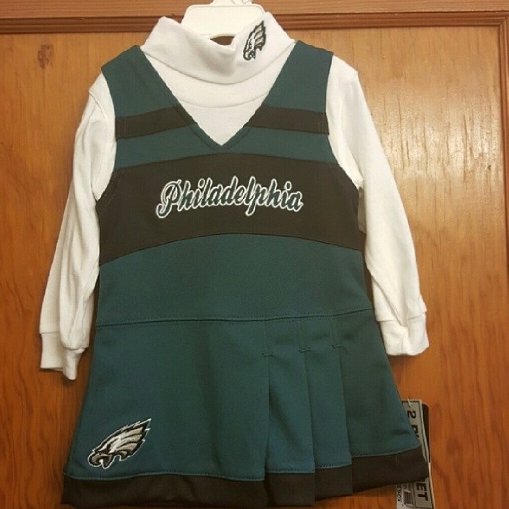 Eagles 2 piece set